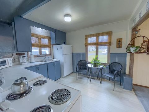 Tiny photo for 57 Edwards Dr, Silver Bay, MN 55614 (MLS # 6123017)