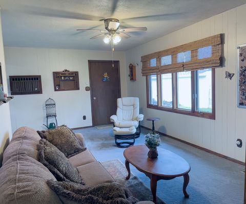 Tiny photo for 57 Edwards Dr, Silver Bay, MN 55614 (MLS # 6123017)