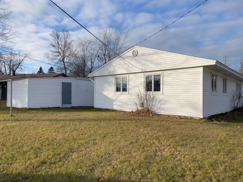 Tiny photo for 57 Edwards Dr, Silver Bay, MN 55614 (MLS # 6123017)