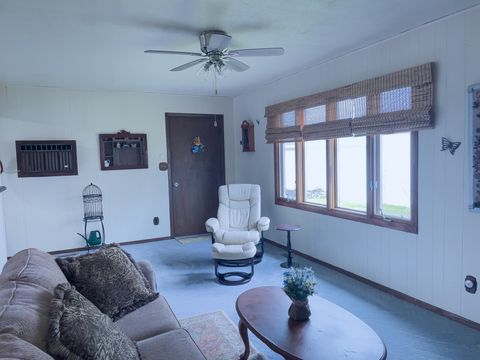 Tiny photo for 57 Edwards Dr, Silver Bay, MN 55614 (MLS # 6123017)
