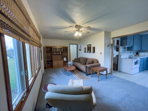 Tiny photo for 57 Edwards Dr, Silver Bay, MN 55614 (MLS # 6123017)