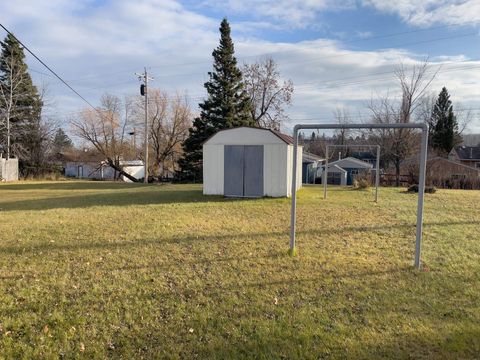 Tiny photo for 57 Edwards Dr, Silver Bay, MN 55614 (MLS # 6123017)