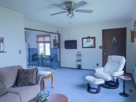 Tiny photo for 57 Edwards Dr, Silver Bay, MN 55614 (MLS # 6123017)