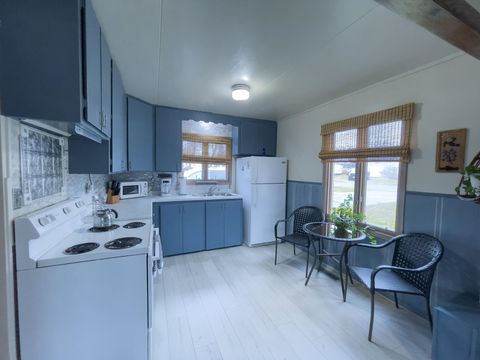 Tiny photo for 57 Edwards Dr, Silver Bay, MN 55614 (MLS # 6123017)