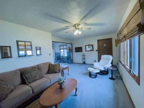 Tiny photo for 57 Edwards Dr, Silver Bay, MN 55614 (MLS # 6123017)