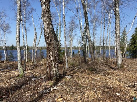 Tiny photo for 21028 N Bear Lake Rd, Brimson, MN 55602 (MLS # 6125400)