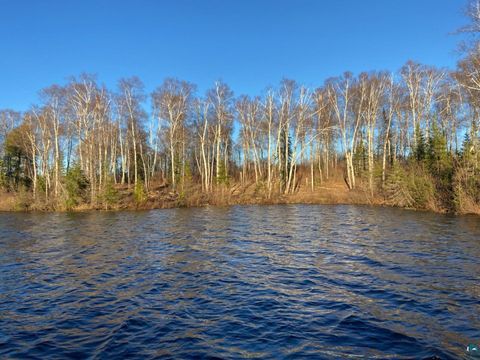 Tiny photo for 21028 N Bear Lake Rd, Brimson, MN 55602 (MLS # 6125400)