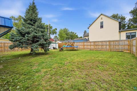 Tiny photo for 1419 10th St S St, Virginia, MN 55792 (MLS # 6127103)