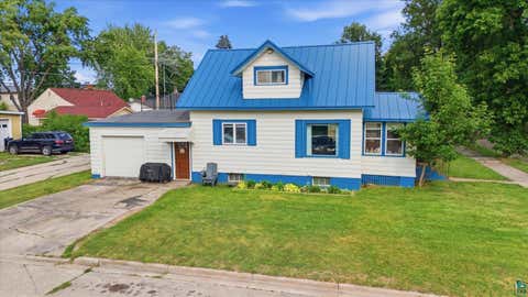 Tiny photo for 1419 10th St S St, Virginia, MN 55792 (MLS # 6127103)