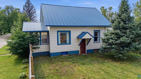 Tiny photo for 1419 10th St S St, Virginia, MN 55792 (MLS # 6127103)
