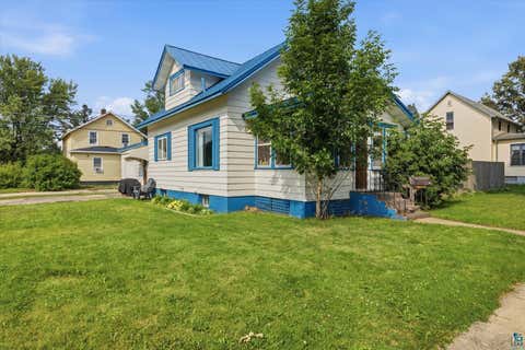 Tiny photo for 1419 10th St S St, Virginia, MN 55792 (MLS # 6127103)