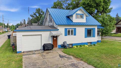 Photo of 1419 10th St S St, Virginia, MN 55792 (MLS # 6127103)