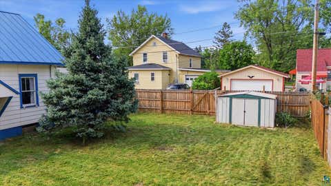 Tiny photo for 1419 10th St S St, Virginia, MN 55792 (MLS # 6127103)