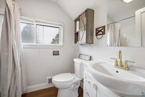 Tiny photo for 1419 10th St S St, Virginia, MN 55792 (MLS # 6127103)