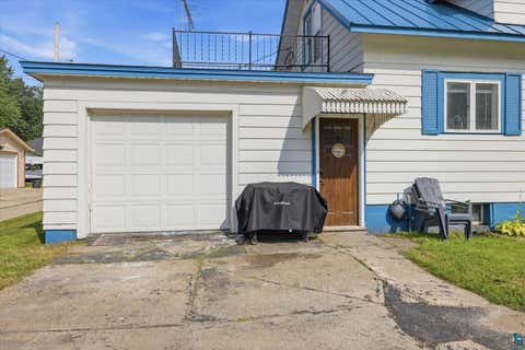 Tiny photo for 1419 10th St S St, Virginia, MN 55792 (MLS # 6127103)