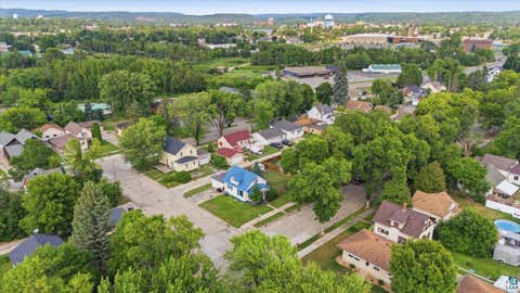 Tiny photo for 1419 10th St S St, Virginia, MN 55792 (MLS # 6127103)