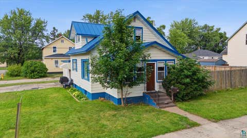Tiny photo for 1419 10th St S St, Virginia, MN 55792 (MLS # 6127103)