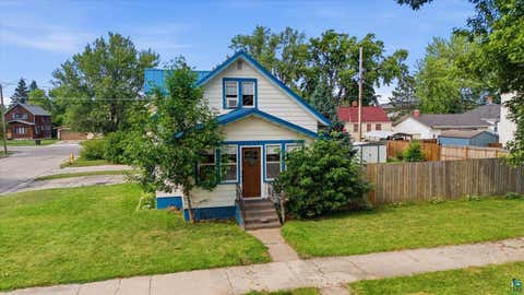 Tiny photo for 1419 10th St S St, Virginia, MN 55792 (MLS # 6127103)