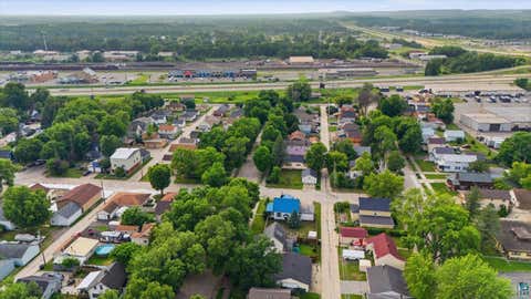Tiny photo for 1419 10th St S St, Virginia, MN 55792 (MLS # 6127103)
