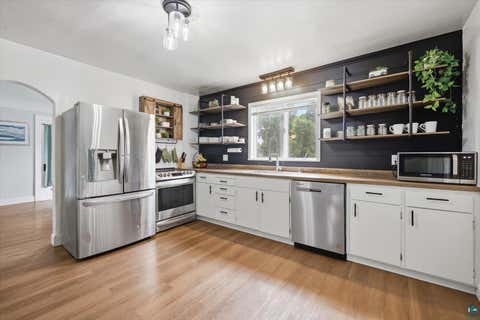 Tiny photo for 1419 10th St S St, Virginia, MN 55792 (MLS # 6127103)