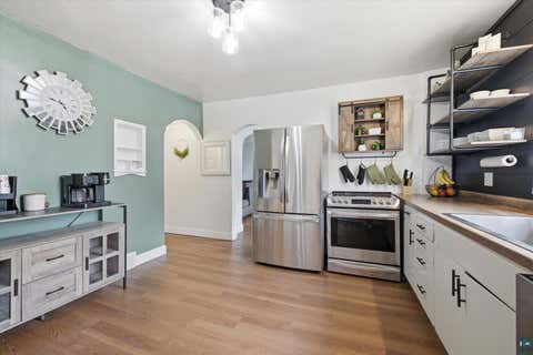 Tiny photo for 1419 10th St S St, Virginia, MN 55792 (MLS # 6127103)
