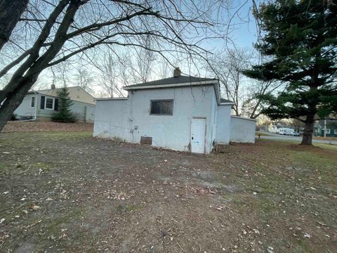 Tiny photo for 210 N Cedar St, Onamia, MN 56359 (MLS # 6123054)