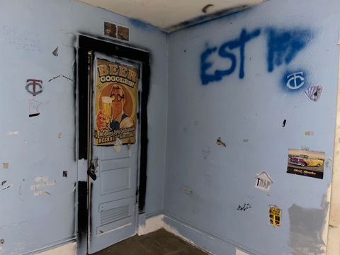 Tiny photo for 210 N Cedar St, Onamia, MN 56359 (MLS # 6123054)