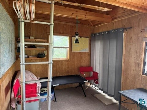 Tiny photo for 113 Winter Wren Rd, Grand Marais, MN 55604 (MLS # 6126065)