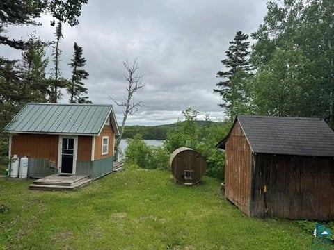 Tiny photo for 113 Winter Wren Rd, Grand Marais, MN 55604 (MLS # 6126065)