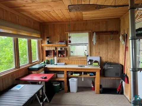 Tiny photo for 113 Winter Wren Rd, Grand Marais, MN 55604 (MLS # 6126065)