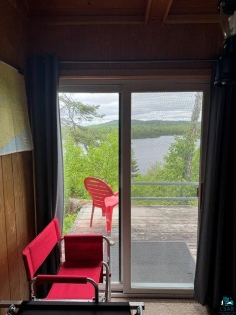 Tiny photo for 113 Winter Wren Rd, Grand Marais, MN 55604 (MLS # 6126065)