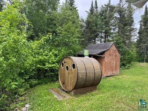 Tiny photo for 113 Winter Wren Rd, Grand Marais, MN 55604 (MLS # 6126065)