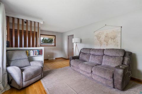 Tiny photo for 324 Hawkins St, Duluth, MN 55811 (MLS # 6126147)