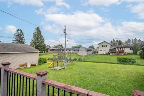 Tiny photo for 324 Hawkins St, Duluth, MN 55811 (MLS # 6126147)
