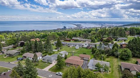 Tiny photo for 324 Hawkins St, Duluth, MN 55811 (MLS # 6126147)