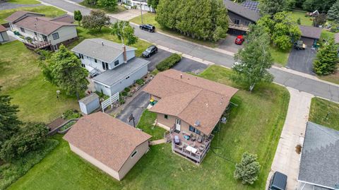 Tiny photo for 324 Hawkins St, Duluth, MN 55811 (MLS # 6126147)
