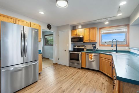 Tiny photo for 324 Hawkins St, Duluth, MN 55811 (MLS # 6126147)