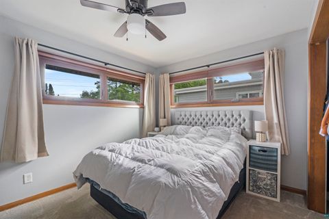 Tiny photo for 324 Hawkins St, Duluth, MN 55811 (MLS # 6126147)