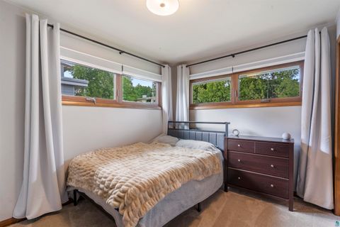 Tiny photo for 324 Hawkins St, Duluth, MN 55811 (MLS # 6126147)