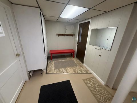 Tiny photo for 4820 Dodge St, Duluth, MN 55804 (MLS # 6124778)