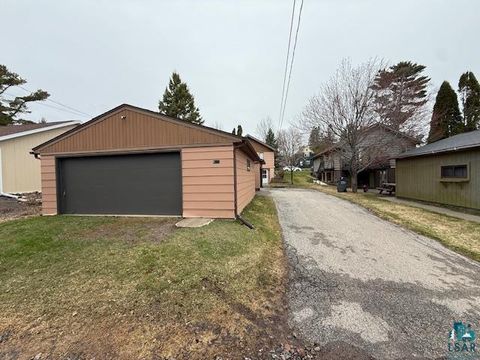 Tiny photo for 4820 Dodge St, Duluth, MN 55804 (MLS # 6124778)