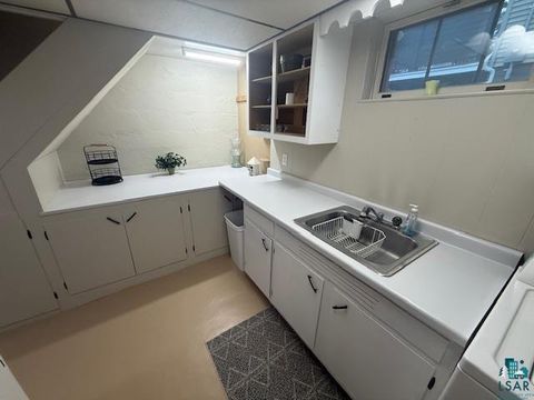 Tiny photo for 4820 Dodge St, Duluth, MN 55804 (MLS # 6124778)