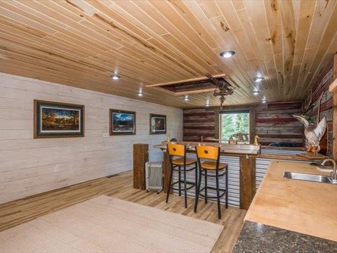 Tiny photo for 5508 Nordling Rd, Duluth, MN 55804 (MLS # 6123306)