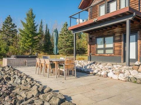 Tiny photo for 5508 Nordling Rd, Duluth, MN 55804 (MLS # 6123306)