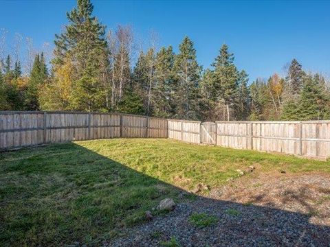 Tiny photo for 5508 Nordling Rd, Duluth, MN 55804 (MLS # 6123306)