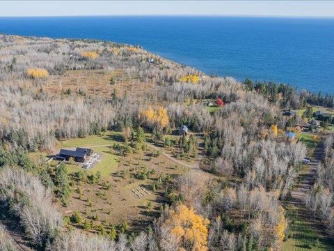 Tiny photo for 5508 Nordling Rd, Duluth, MN 55804 (MLS # 6123306)
