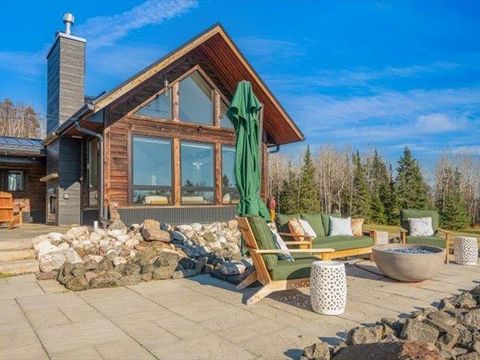 Tiny photo for 5508 Nordling Rd, Duluth, MN 55804 (MLS # 6123306)