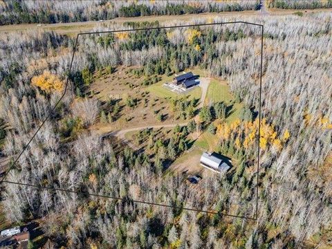 Tiny photo for 5508 Nordling Rd, Duluth, MN 55804 (MLS # 6123306)