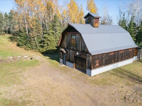 Tiny photo for 5508 Nordling Rd, Duluth, MN 55804 (MLS # 6123306)