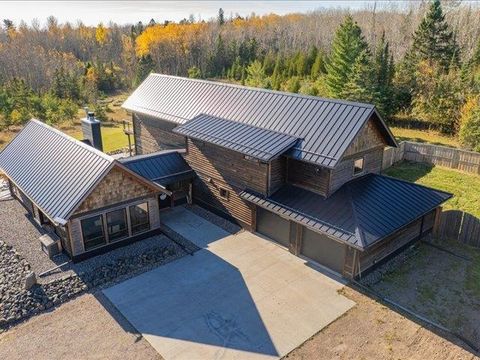 Tiny photo for 5508 Nordling Rd, Duluth, MN 55804 (MLS # 6123306)